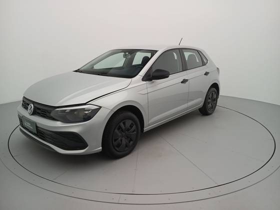VOLKSWAGEN POLO 1.0 MPI TRACK MANUAL